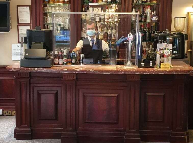 Fotos del hotel Grange Beauchamp:  18