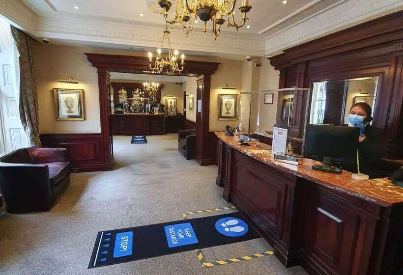 Fotos del hotel Grange Beauchamp:  13