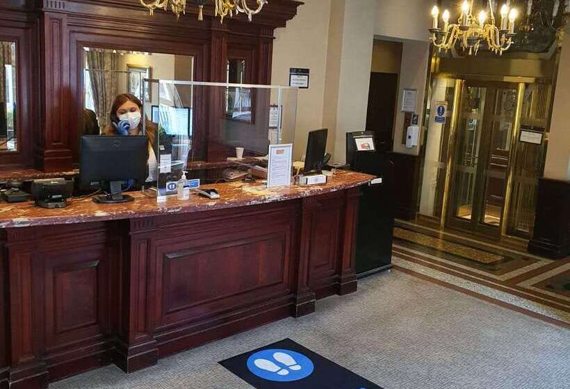 Fotos del hotel Grange Beauchamp:  28