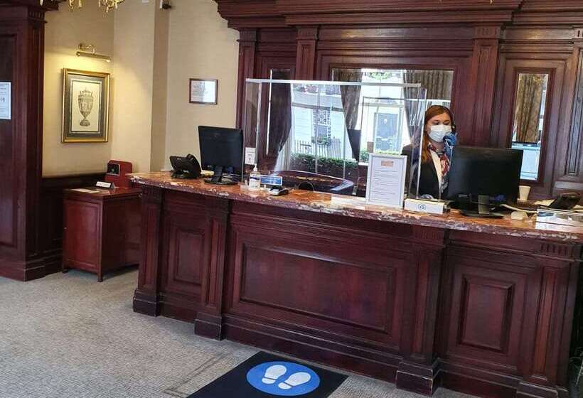 Fotos del hotel Grange Beauchamp:  17