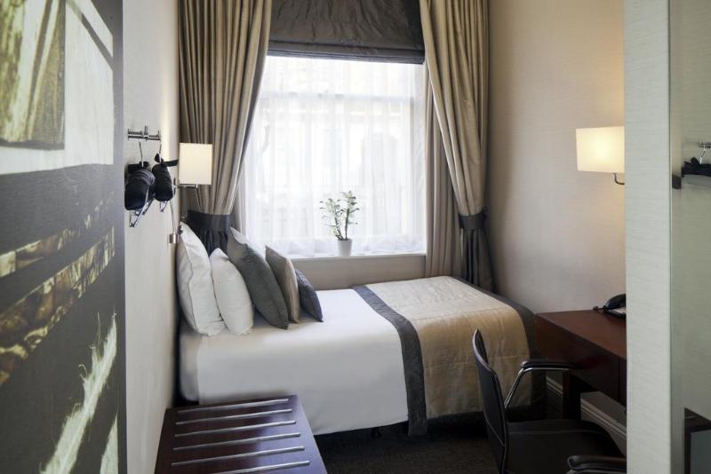 Fotos del hotel Grange Beauchamp:  23