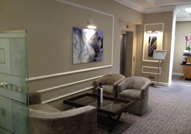 Fotos del hotel Grange Beauchamp:  12