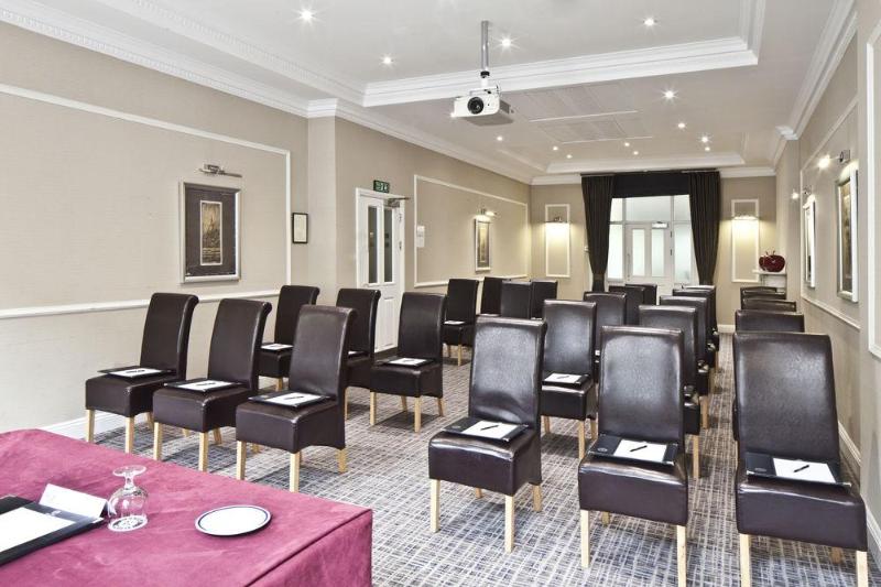 Fotos del hotel Grange Beauchamp:  5