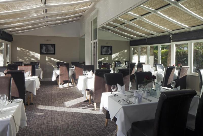 Fotos del hotel Grange Beauchamp:  16