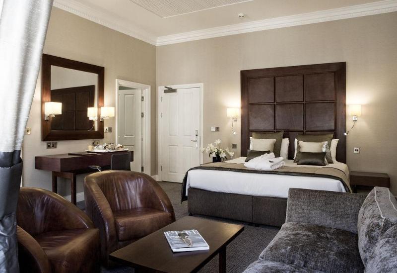 Fotos del hotel Grange Beauchamp:  2