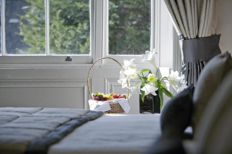 Fotos del hotel Grange Beauchamp:  20