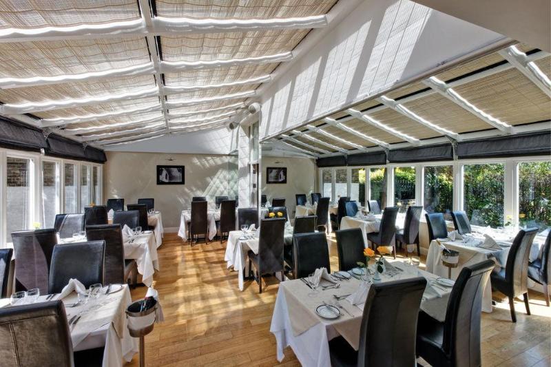 Fotos del hotel Grange Beauchamp:  29