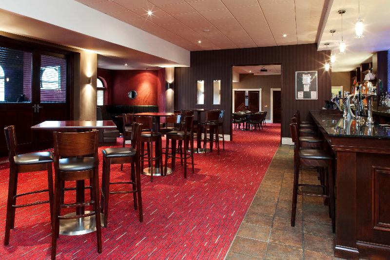 בית מלון כפרי Holiday Inn Barnsley, An Ihg
