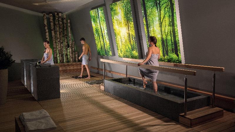 هتل Holiday Inn Bern Westside, An Ihg