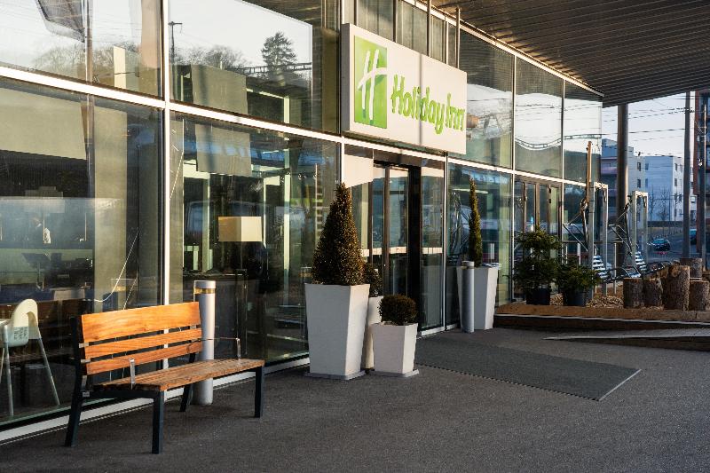 هتل Holiday Inn Bern Westside, An Ihg