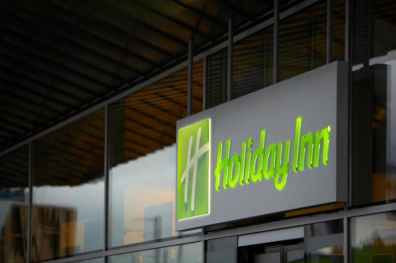 هتل Holiday Inn Bern Westside, An Ihg