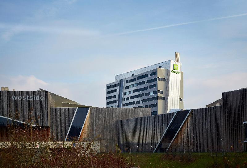 هتل Holiday Inn Bern Westside, An Ihg