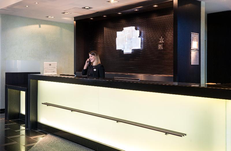 هتل Holiday Inn Bern Westside, An Ihg