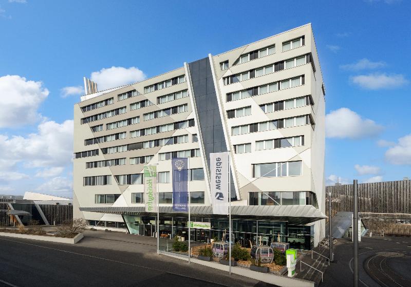 هتل Holiday Inn Bern Westside, An Ihg