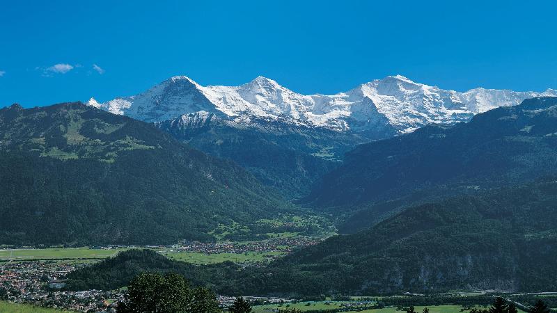 هتل Holiday Inn Bern Westside, An Ihg