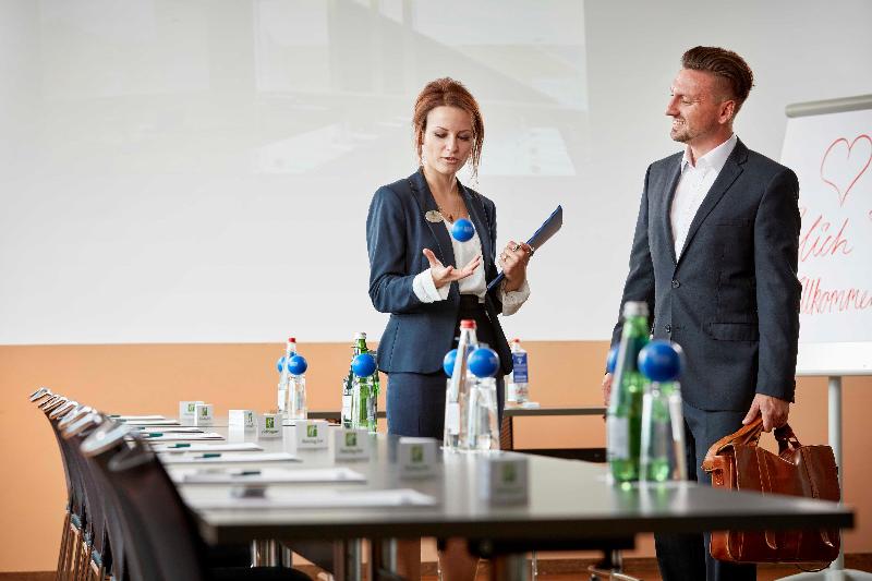 هتل Holiday Inn Bern Westside, An Ihg