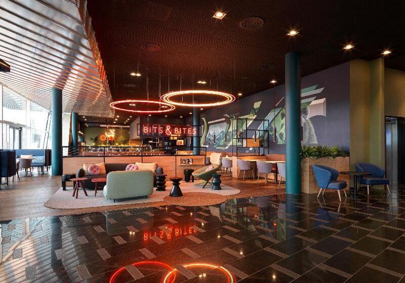 هتل Holiday Inn Bern Westside, An Ihg