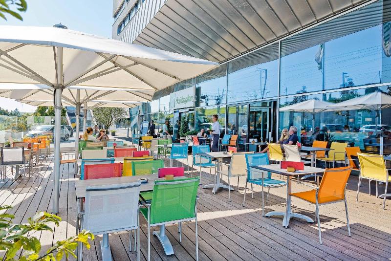 هتل Holiday Inn Bern Westside, An Ihg
