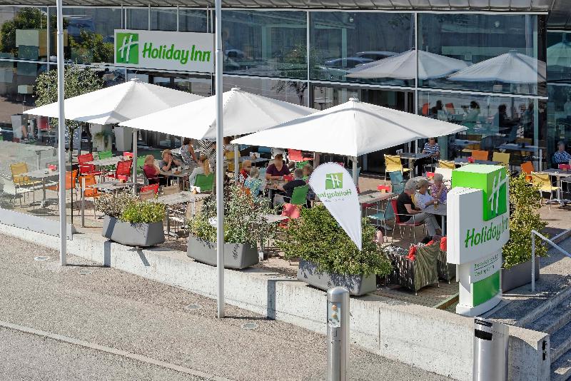 هتل Holiday Inn Bern Westside, An Ihg