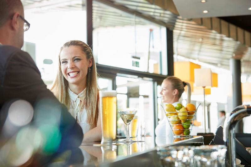 هتل Holiday Inn Bern Westside, An Ihg