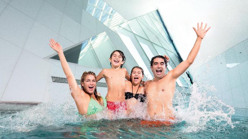 هتل Holiday Inn Bern Westside, An Ihg
