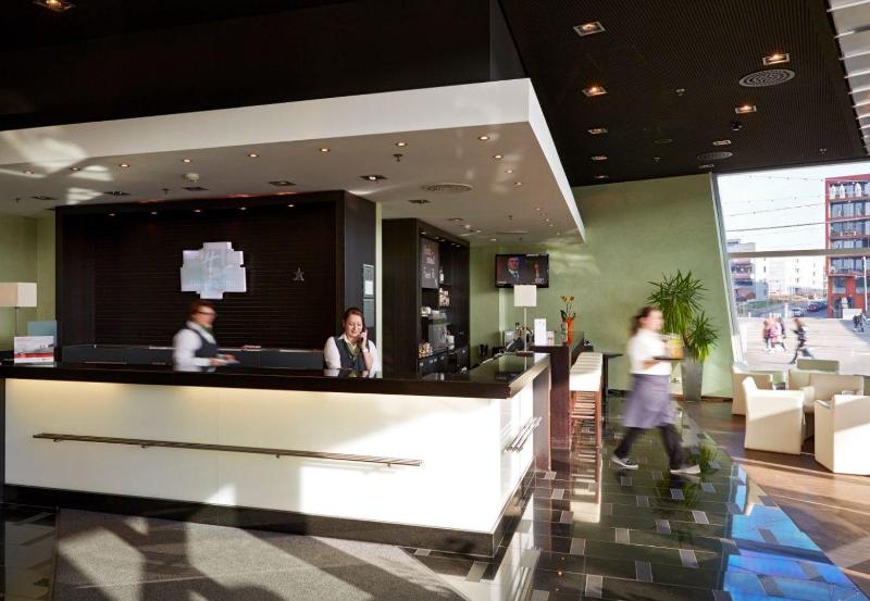 هتل Holiday Inn Bern Westside, An Ihg