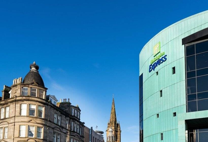 酒店 Holiday Inn Express Dundee