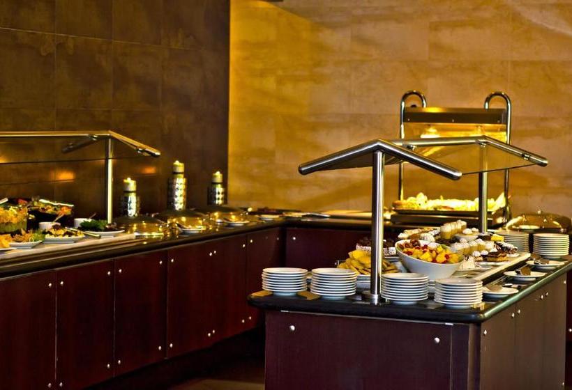 Fotos del hotel Holiday Inn Panama Canal:  32