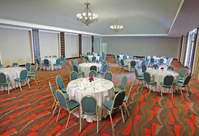 Fotos del hotel Holiday Inn Panama Canal:  36