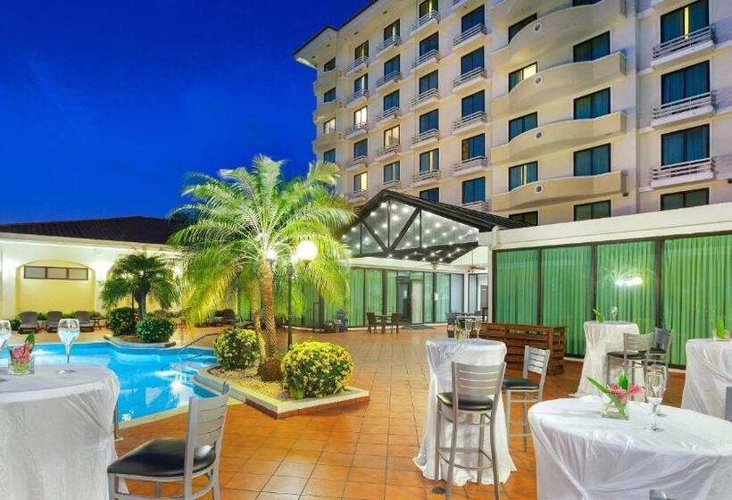 Fotos del hotel Holiday Inn Panama Canal:  37