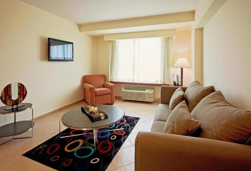 Fotos del hotel Holiday Inn Panama Canal:  29