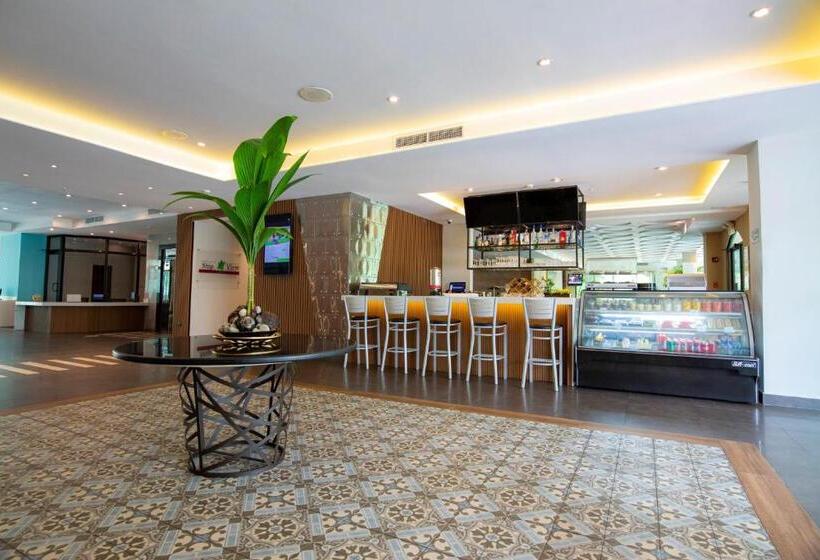 Fotos del hotel Holiday Inn Panama Canal:  33