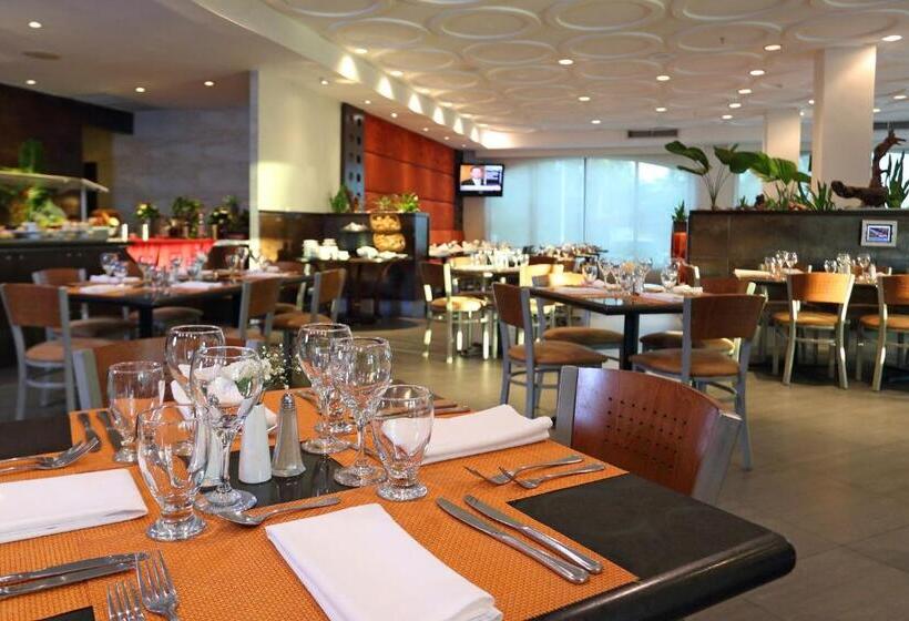 Fotos del hotel Holiday Inn Panama Canal:  14