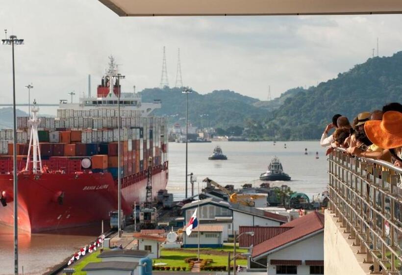 Fotos del hotel Holiday Inn Panama Canal:  23