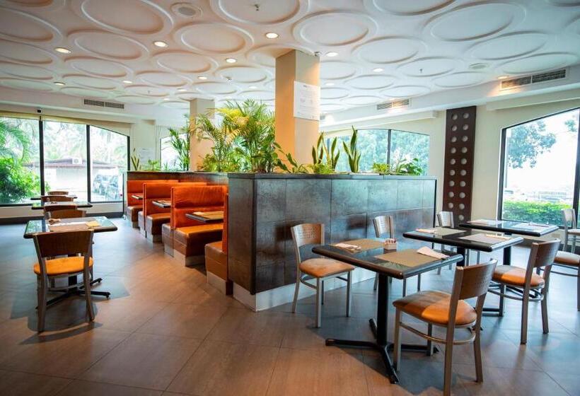 Fotos del hotel Holiday Inn Panama Canal:  18