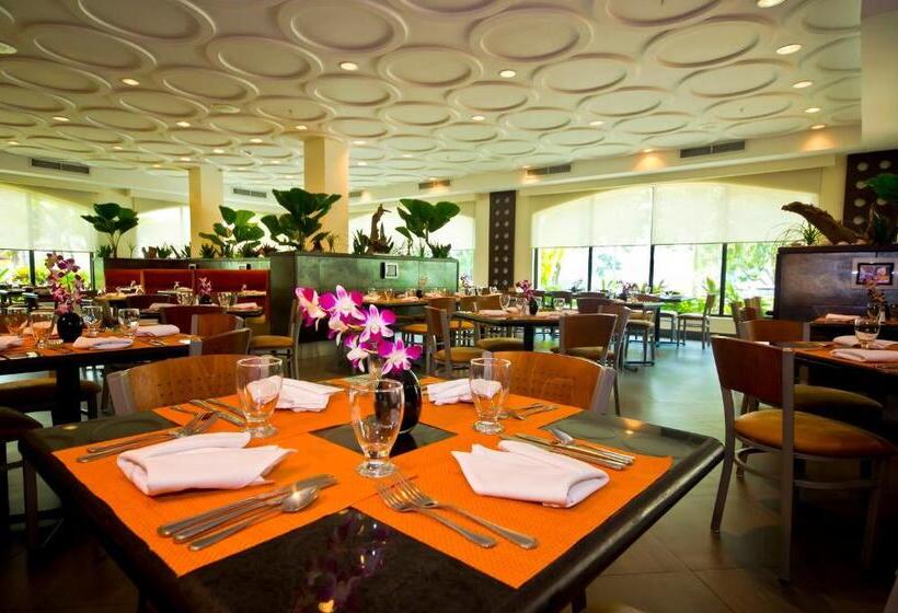 Fotos del hotel Holiday Inn Panama Canal:  11