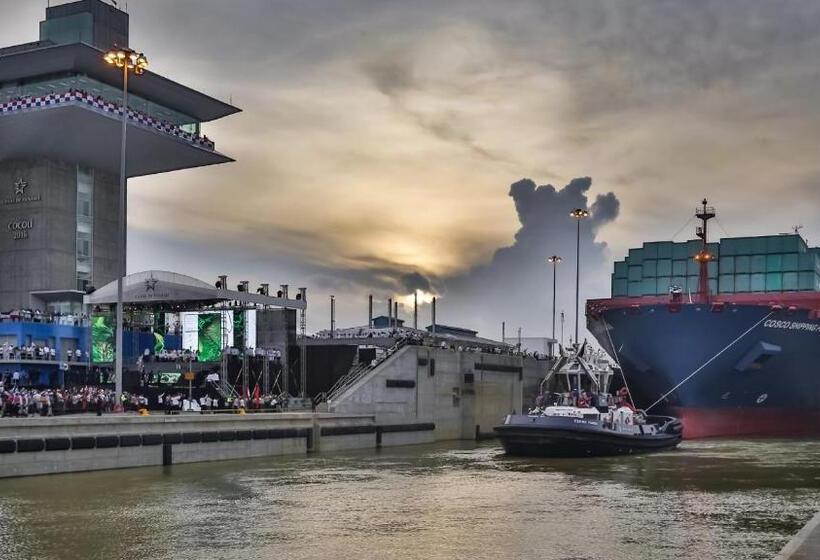 Fotos del hotel Holiday Inn Panama Canal:  28