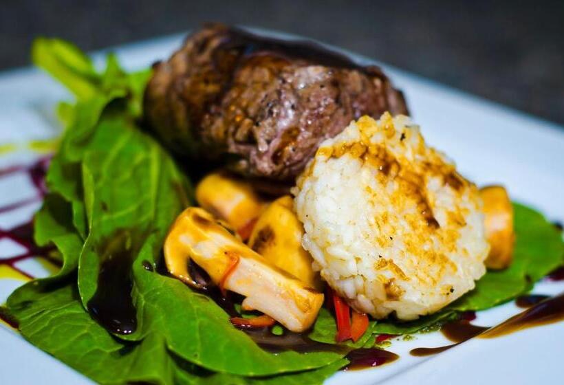 Fotos del hotel Holiday Inn Panama Canal:  10