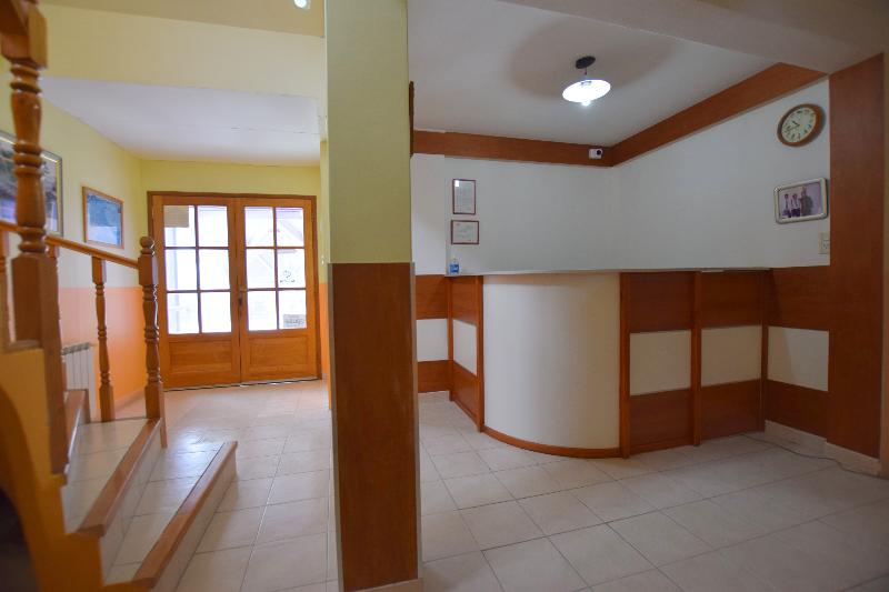בית מלון כפרי Hosteria Ailen