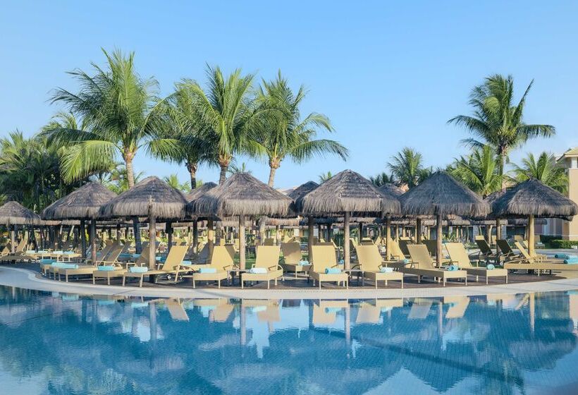 هتل Iberostar Selection Praia do Forte