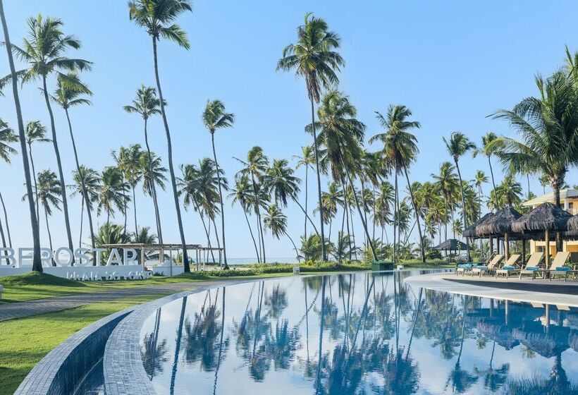 هتل Iberostar Selection Praia do Forte