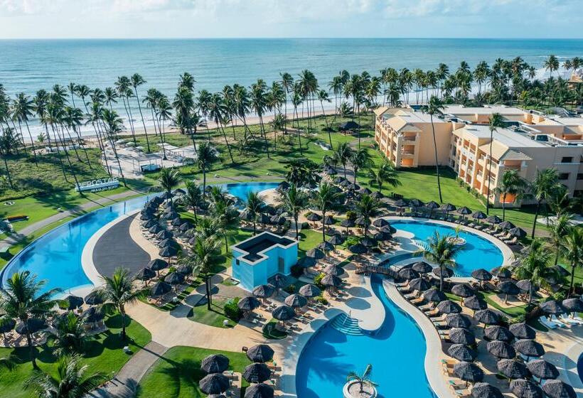 هتل Iberostar Selection Praia do Forte