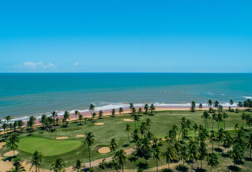 هتل Iberostar Selection Praia do Forte