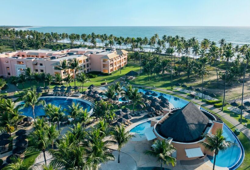 هتل Iberostar Selection Praia do Forte