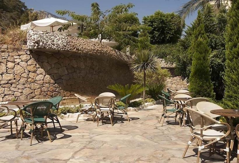 هتل Sunland Resort Beldibi