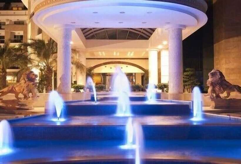 هتل Sunland Resort Beldibi
