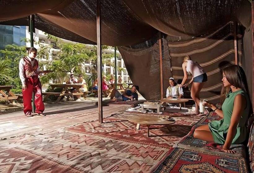 هتل Sunland Resort Beldibi