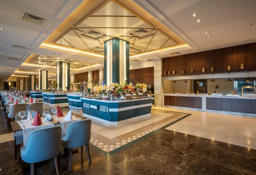 هتل Sunland Resort Beldibi