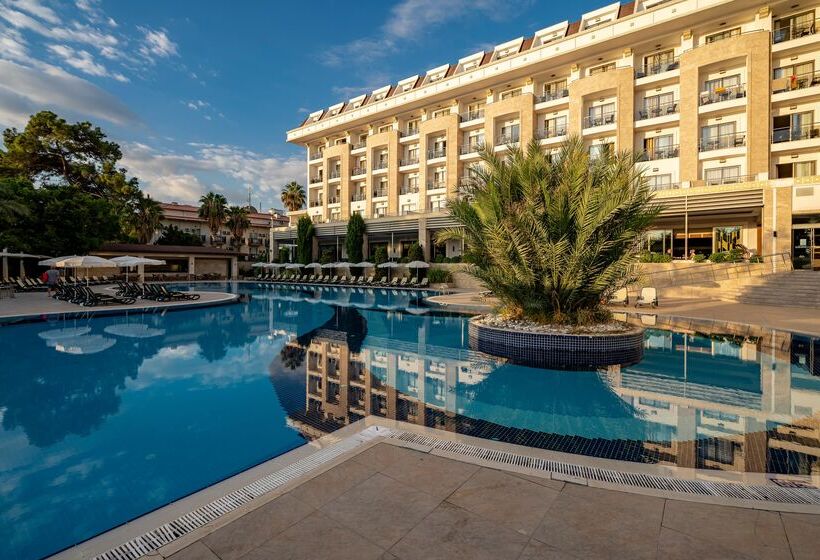 هتل Sunland Resort Beldibi