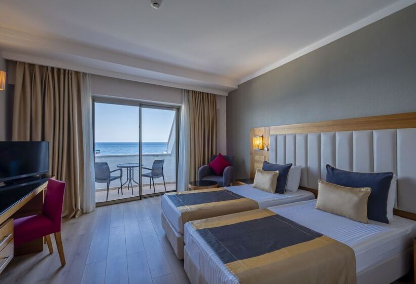 هتل Sunland Resort Beldibi